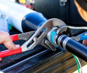 About Water Leak Detection Pros Bantry, ND